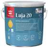 Seinavärv Tikkurila Luja, 2,7 L, valge