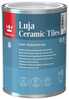 Värv Tikkurila Luja Ceramic Tiles, poolmatt, C baas, 0,9 L