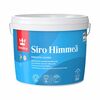 Laevärv Tikkurila Siro Himmea, täismatt, 2,7 L, valge