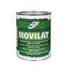 Dispersioonvärv Rilak Movilat-4, A baas, matt, valge, 0,9 l