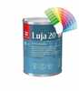Seinavärv Tikkurila Luja 20 C, 0,9 L