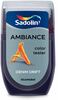 Värvitester Sadolin Ambiance Denim Drift, 30 ml, täismatt