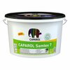 Sisevärv Caparol Samtex 7 B1, 2,5 L, matt, valge