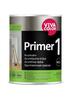 Kruntvärv Vivacolor Primer 1, 0,9 L, valge