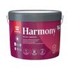 Seina- ja laevärv Tikkurila Harmony, täismatt, A baas, 9 L, valge