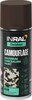Aerozoolvärv Inral Camouflage, RAL8027, nahapruun, matt, 400 ml