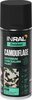 Aerosoolvärv Inral Camouflage, RAL9021 tõrvamust, matt, 400 ml