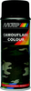 Pihustusvärv Motip Camouflage RAL 8027, matt, pruun, 400 ml