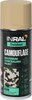 Aerozoolvärv Inral Camouflage, RAL1001, liivane, matt, 400 ml