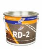 Eriotstarbeline värv teede märkimiseks Rilak RD-2, valge, 4 kg