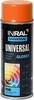 Aerosoolvärv Inral Universal, RAL2004, 400 ml, oranž