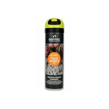 Märgistusvärv Soppec Track Marker, 500 ml, kollane