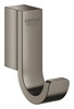 Vannitoa konks Grohe Selection 41039AL0, grafiit