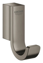Vannitoa konks Grohe Selection 41039AL0, grafiit