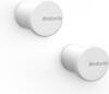 Vannitoa konksud Brabantia MindSet, 2 tk, Mineral Fresh White, 303425