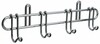 Nagi Duschy 554-90, 4 konksu, kroomitud