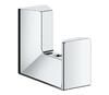 Rätikukonks Grohe Selection Cube, 40782000, kroom