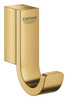 Konks Grohe Selection 41039GN0, harjatud Cool Sunrise