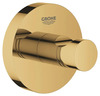 Rätikukonks Grohe Essentials 40364GL1, Cool Sunrise