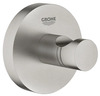 Käterätiku konks Grohe Start 41173DC0, Supersteel