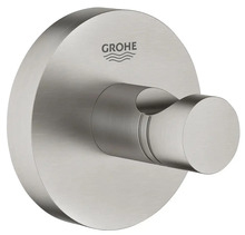Käterätiku konks Grohe Start 41173DC0, Supersteel