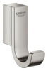 Käterätiku konks Grohe Selection 41039DC0, roostevaba teras