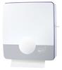 Paberikäterätiku dosaator Selpak Professional Touch Z-Fold, valge