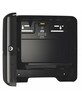 Paberkäterätikuhoidja Tork Elevation Interfold Mini H2, 552108, must