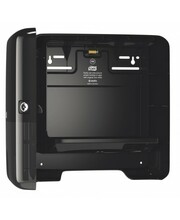 Paberkäterätikuhoidja Tork Elevation Interfold Mini H2, 552108, must