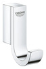 Käterätiku konks Grohe Selection 41039000, kroomitud