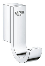 Käterätiku konks Grohe Selection 41039000, kroomitud