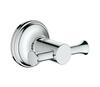 Köögikonks Grohe Essentials Authentic 40656001, läikiv kroom