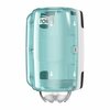 Paberrätikute dosaator Tork Reflex Mini M3, 473167, valge-türkiissinine