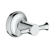 Köögikonks Grohe Essentials Authentic 40656001, läikiv kroom