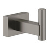 Vannitoa konks Grohe Essentials Cube 40511AL1, grafiit