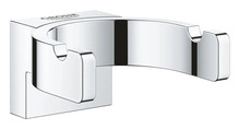 Topeltkonks Grohe Selection 41049000, kroomitud