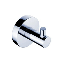 Seinakinnituskonks Nimco Unix UN 13054-26, läikiv kroom