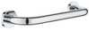 Vannitoa käepide Grohe Essentials 40421001, kroom