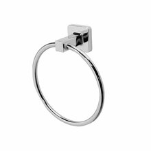 Rätikuhoidja Ba-De Kalcyt, CKA-7208 10, kroom, rõngas