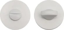 Ukse sulgur MP 0026235, valge