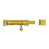 Ukseriiv Domax WOS 70 8572, 70 x 10 mm, kollane