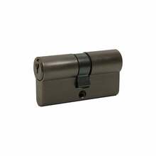 Lukusilinder MP 0025470, euroopa (din) standard, 30 mm, grafiit