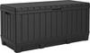 Aia hoiukast Keter Kentwood Storage Box, 350 L, hall