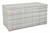 Aia hoiukast Lorca, 1037 L, 82 x 163 x 82 cm, helehall