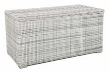 Aia hoiukast Lorca, 1037 L, 82 x 163 x 82 cm, helehall
