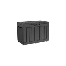 Aiahoidik Keter Kentwood, 190 L, grafiit