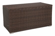 Aia hoiukast Lorca, 1037 L, 82 x 163 x 82 cm, pruun