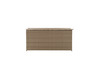 Padjakast Venture Design London, 60 x 60 x 130 cm, naturaalne