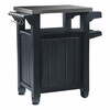 Aia grillilaud Keter Unity 105L, 82 x 52 x 90 cm, 105 L, hall