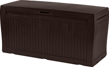 Keter Opbergkist COMFY STORAGE BOX 270 L - kopen bij